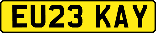 EU23KAY