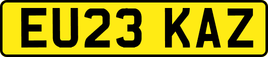 EU23KAZ