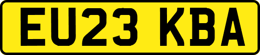 EU23KBA
