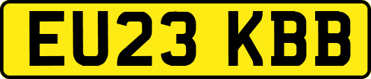 EU23KBB
