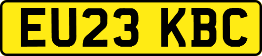 EU23KBC