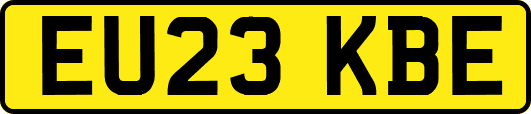 EU23KBE