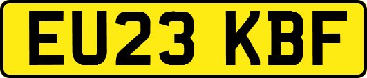EU23KBF