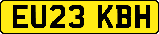 EU23KBH