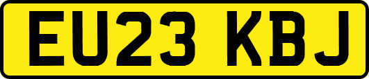 EU23KBJ
