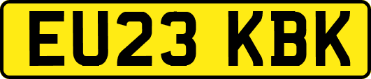EU23KBK