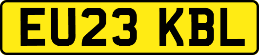EU23KBL