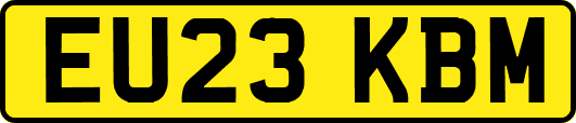 EU23KBM