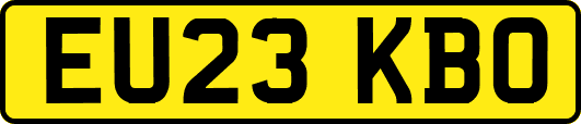 EU23KBO