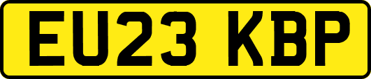 EU23KBP