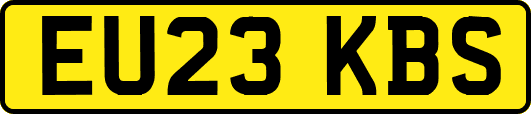 EU23KBS