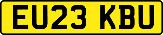 EU23KBU