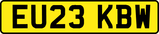 EU23KBW