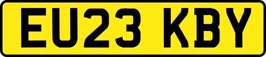 EU23KBY