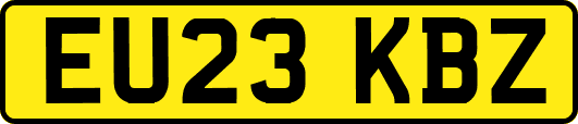 EU23KBZ
