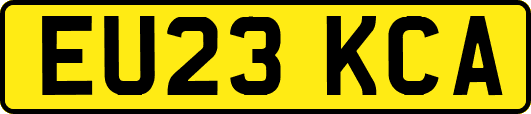 EU23KCA