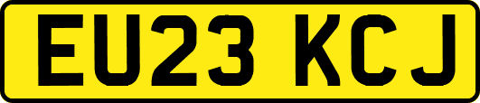 EU23KCJ