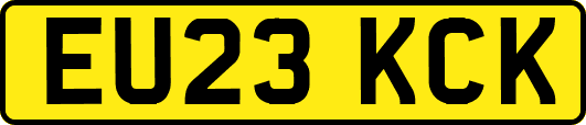 EU23KCK