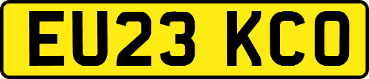 EU23KCO