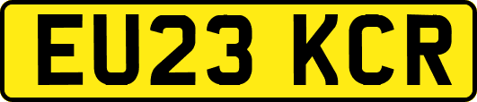 EU23KCR