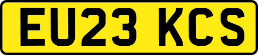 EU23KCS