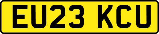 EU23KCU