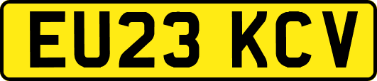 EU23KCV