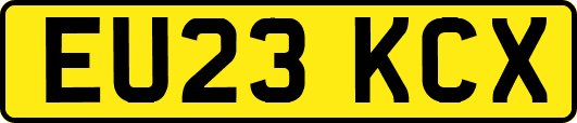 EU23KCX