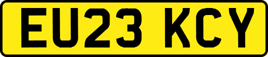 EU23KCY
