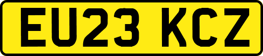 EU23KCZ