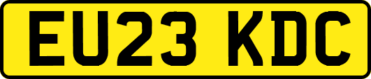 EU23KDC