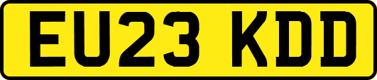 EU23KDD