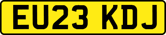 EU23KDJ