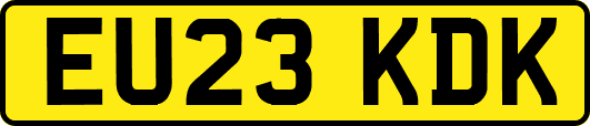 EU23KDK