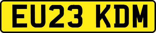 EU23KDM
