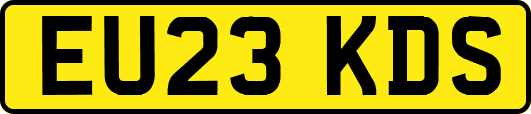 EU23KDS