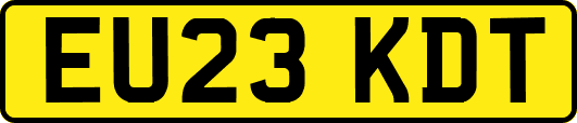 EU23KDT