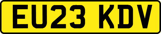 EU23KDV