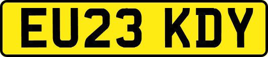 EU23KDY