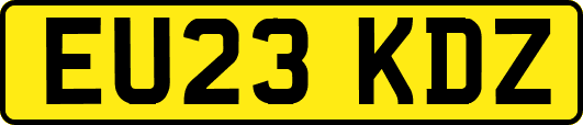 EU23KDZ