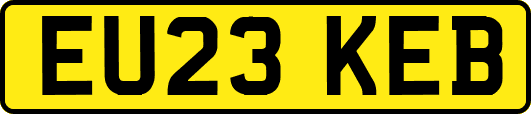 EU23KEB