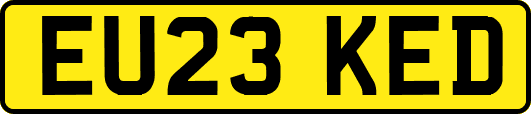 EU23KED