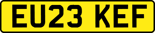 EU23KEF
