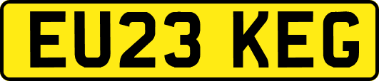 EU23KEG