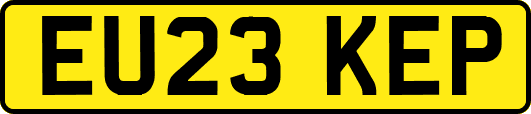 EU23KEP