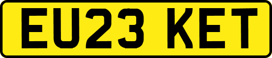 EU23KET