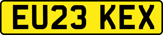 EU23KEX
