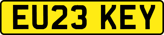 EU23KEY
