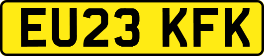 EU23KFK
