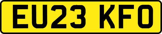 EU23KFO